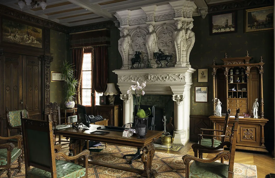 Hotel L'Ecrin-1