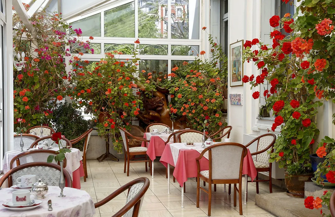 Hotel L'Ecrin-1