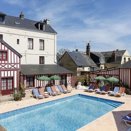 Hotel L'Ecrin-3