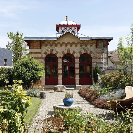 Hotel L'Ecrin-2